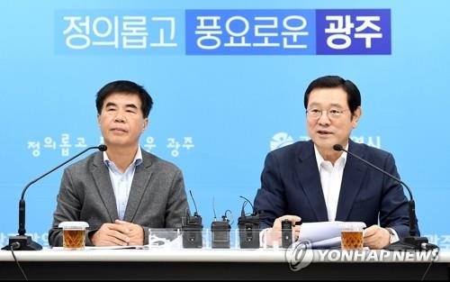 '광주형 일자리' 노사 상생 실행방안 마련 착수…실타래 풀릴까