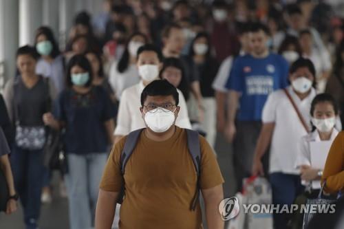 태국, 대기오염 대책으로 '오염 차량 운행금지' 한국 모델 검토