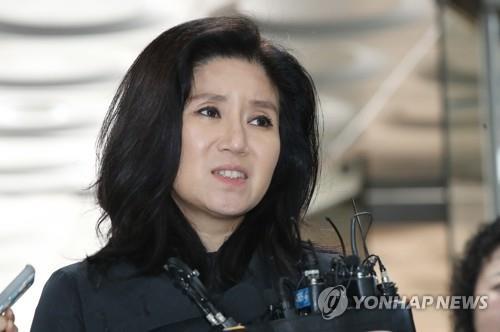 '케어' 박소연 대표, 동물보호소 폐쇄 취소 행정소송 2심도 패소
