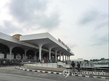 삼성물산, 방글라 다카공항 확장공사 수주…1조9천억여원 계약