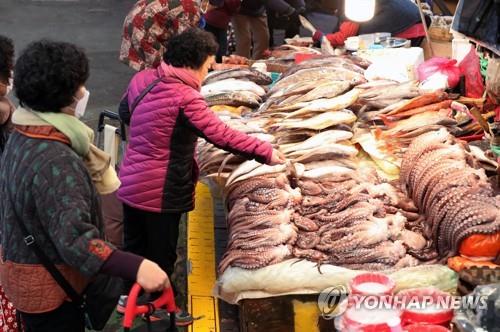 성수품 가격점검·임금체불 해소…대구시 설맞이 대책