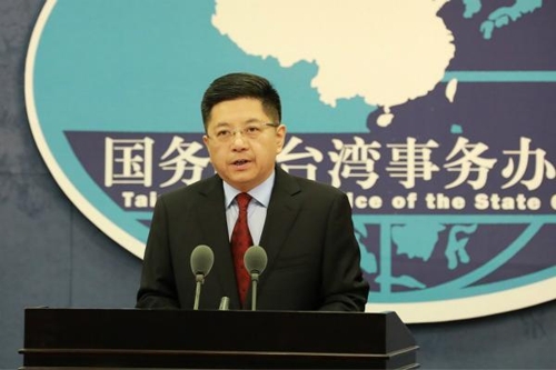 차이잉원 "대만 이미 독립국가…독립선언 불필요"…中 강력반발