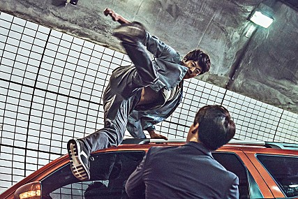 설 연휴 한국 영화 삼파전…코미디 vs 정치 드라마