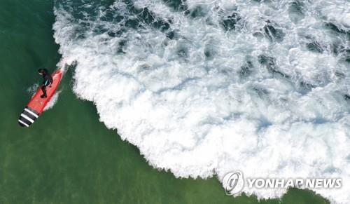대구·경북 대체로 맑고 10도 안팎 큰 일교차