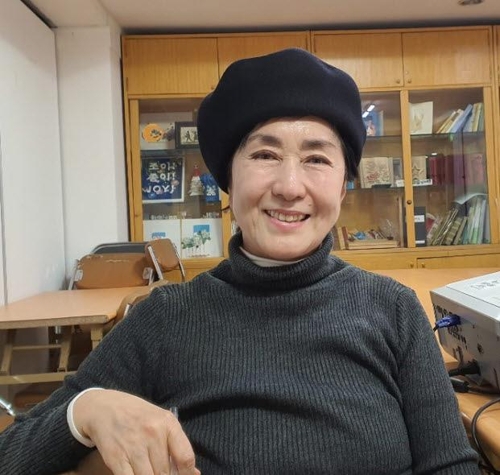한국문화 원형연구 채금석 교수 "한복의 韓의미는 '하나＋여럿'"