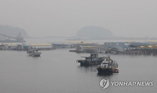 충남도, 산업계·시민사회단체와 손잡고 '미세먼지 감축'