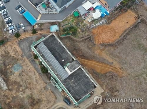 5·18 행방불명자, 유전자 정보로 찾는다…가족 혈액 채취