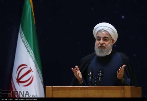 이란 대통령 "국제사회와 대화 가능…핵합의 전면철회 검토안해"