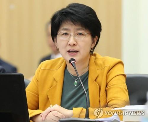 박주현 의원, 전주을 불출마 시사…"전북 발전 고민하겠다"