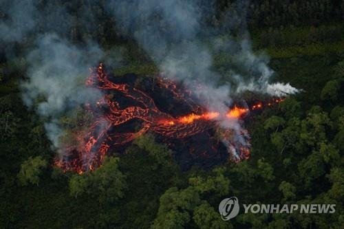 약 6천600만년 전 공룡대멸종 데칸 화산 폭발과 무관