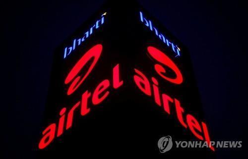 보다폰·에어텔 등 인도 통신업체, 15조원 사업부담금 물어야