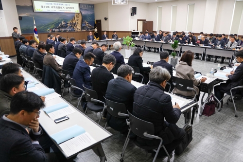 경남 시·군·구선관위, 190여개 고교서 '찾아가는 선거교육'