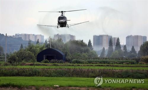 농약규제 강화에도 지난해 부적합률 1.3%로 전년과 동일