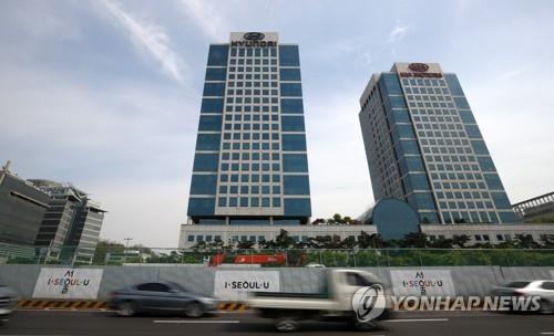 SUV 선전에 환율효과까지…현대기아차 실적 큰폭 개선 기대