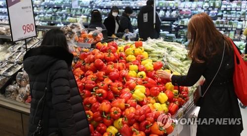 한미 기대인플레이션 반등…낮아지는 추가 금리인하 기대