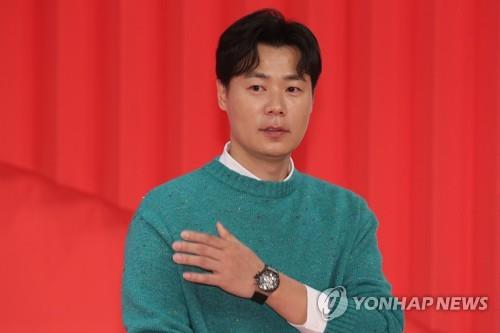 당나귀 귀 "최현석 오늘 출연 없어…향후 방송 경과볼 것"