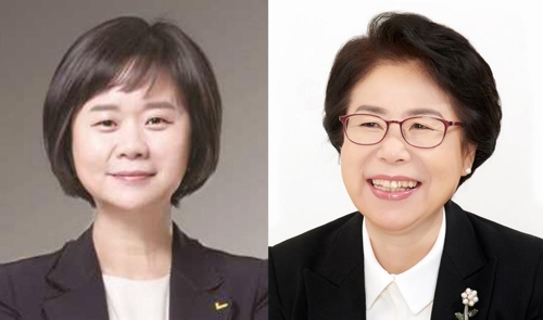 인천 첫 지역구 여성 국회의원 나올까…이정미·홍미영 도전