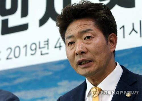 여영국 "한국지엠 비정규직 대량해고 사태에 정부 개입해야"