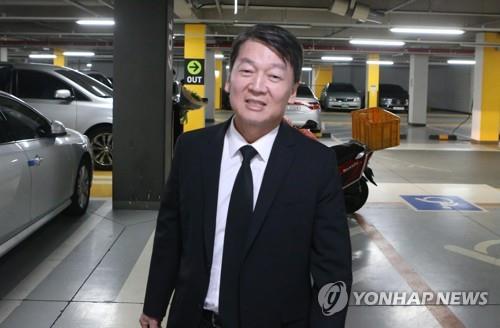 광주 찾은 안철수 "국민의당 지지자 마음 못 헤아려…사과"(종합2보)