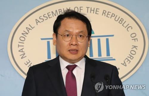 한국당, 여권 해리스 美대사 비판에 "반미본능…한미동맹 훼손"