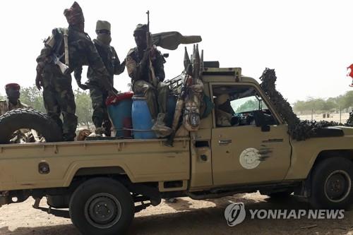 아프리카 차드서 폭탄테러로 민간인 9명 사망