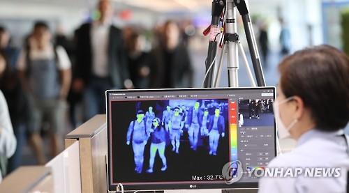 청주공항 설 앞두고 '우한 폐렴' 방역 비상…청주시도 예의주시(종합)