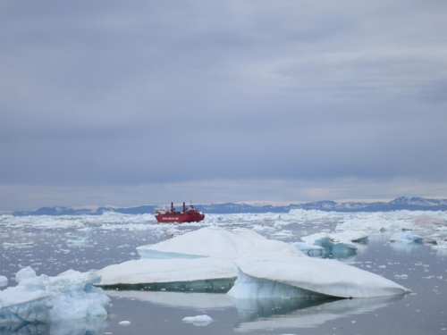 오존층 고갈 물질 20세기 말 북극 온난화 절반에 책임