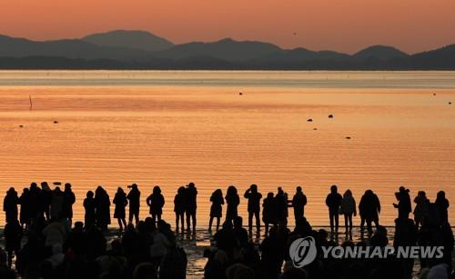 "설 연휴 남도 향기에 취하자" 전남도, 관광지 24곳 추천