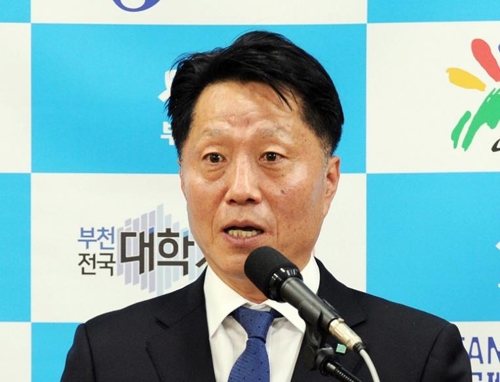 장덕천 부천시장 "대장신도시·영상산업단지 성장동력 삼겠다"