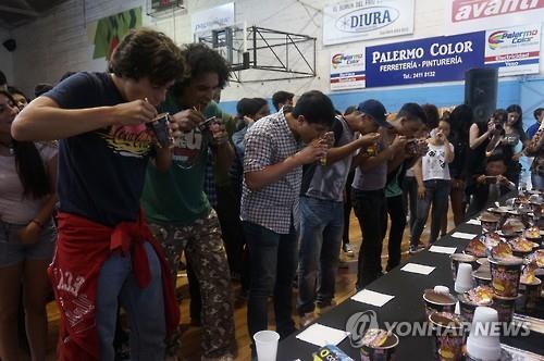 불닭볶음면 글로벌 히트에 작년 삼양식품 수출이 내수 앞질러