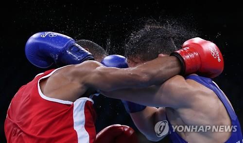 IOC, 중국 우한 개최 예정 도쿄올림픽 복싱 예선 '취소'(종합)