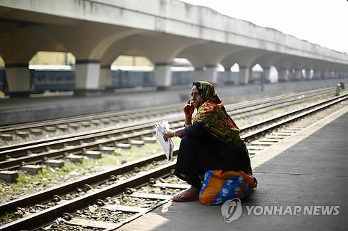 국토부·해외인프라공사, 방글라데시서 92억弗 규모 사업 추진