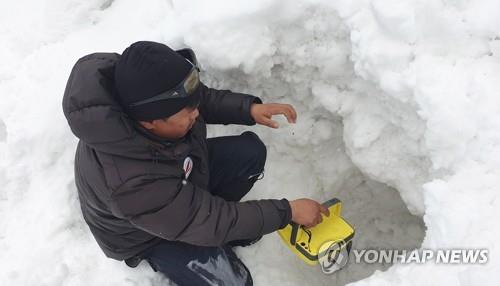 네팔 실종자 수색에 가능 방법 총동원…어떻게 진행되나