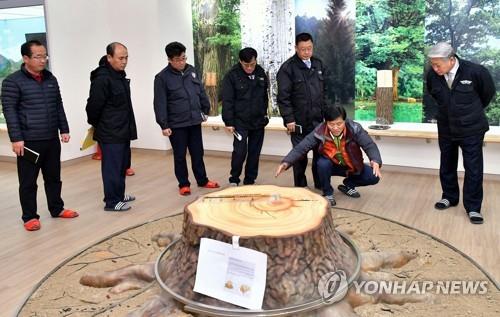 삼척시 "현장에 답 있다"…견문보고 적극 추진