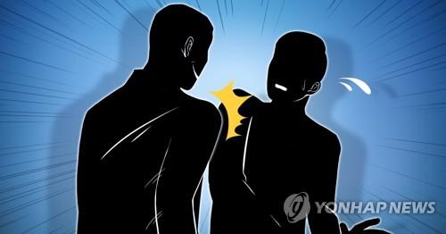 부천서 식당 직원 때려 숨지게 한 40대 체포