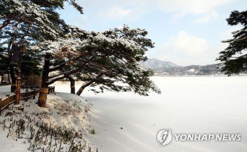 '삼한시대 축조' 제천 의림지에 관광자원 확대 조성