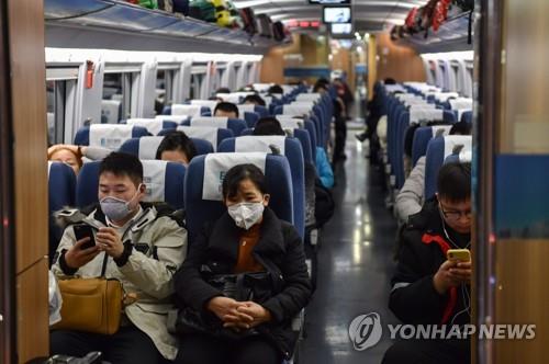 일본 기업 '우한 폐렴'에 출장 금지령…ANA 결항 전망