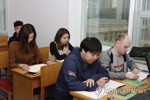 북한 학술지에 외국인 논문 실려…'유학생 확대' 정책 연장선