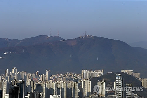 [케이블카 열병](하) 산과 바다에 2곳 있는데…또 2곳?