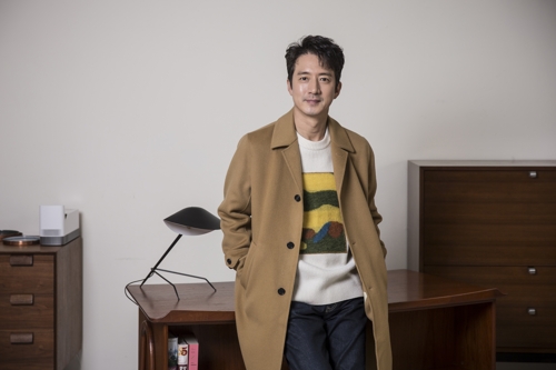 정준호 "'히트맨', 웃음과 감동 동시에 주는 영화"