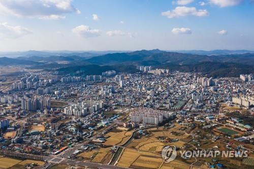 "농·어가 소득 증대"…서산·태안에 로컬푸드 직매장 건립