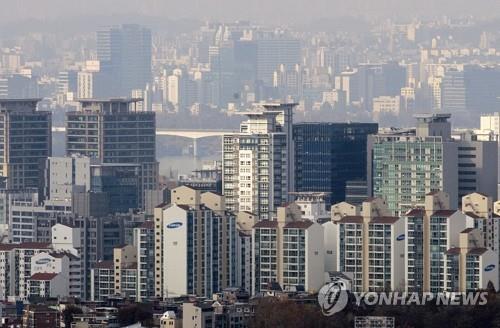 30대가 서울 아파트 매입 1위 '큰손'…'청약 포기자'의 힘