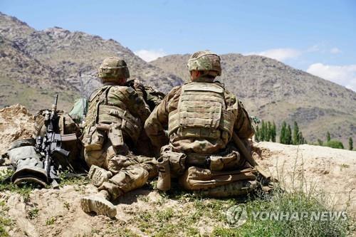 아프간 국민 80% "정치적 해결만이 전쟁 종식할 수 있어"