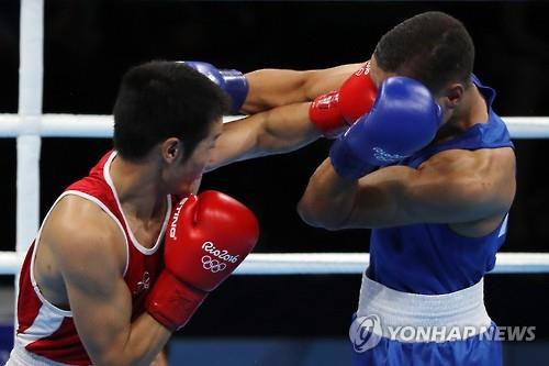 '우한 폐렴'으로 도쿄올림픽 복싱 아시아 예선, 우한→암만 변경