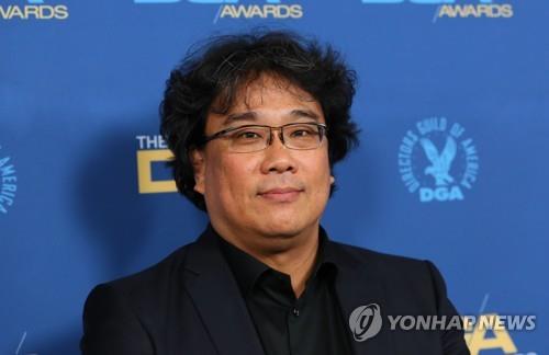 '1917' 샘 맨데스, 미국감독조합 감독상…오스카 경쟁 치열