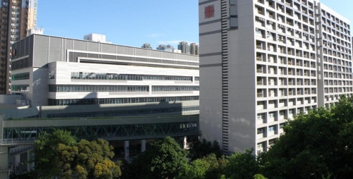 홍콩 병원서 사제폭탄 폭발…부상자 없어(종합)