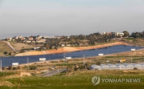 이스라엘 총리·야당대표 부른 트럼프, 내일 중동평화구상 공개(종합)