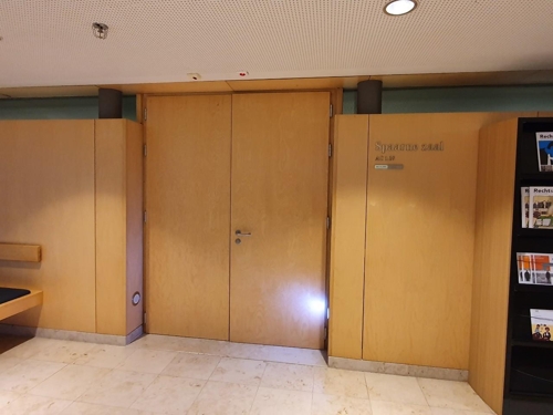 네덜란드서 버티는 '최순실 집사'…"한국엔 사법정의 없다"