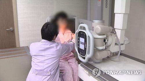 "수면무호흡증 놔두면 유방암 발생 위험 1.2배↑"