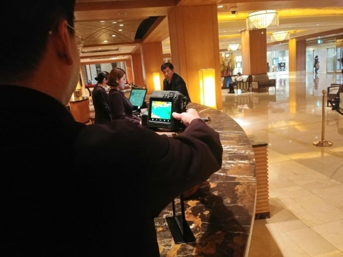 신종코로나에 금주 중국여행 100% 취소…국내 호텔들도 '비상'(종합)